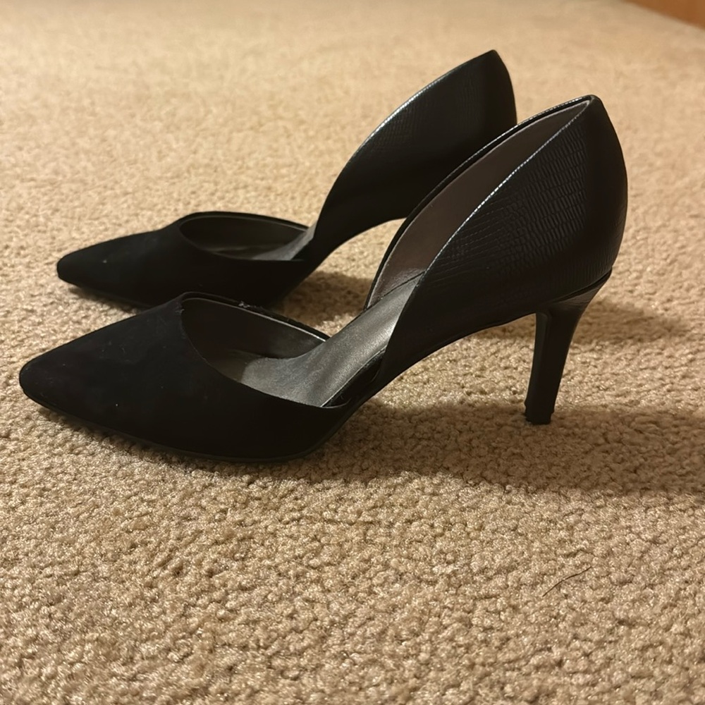 Bandolino Black Size 7